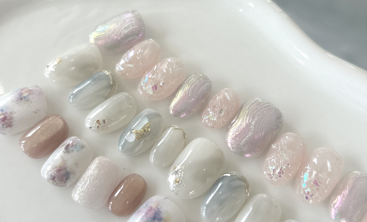 Find Your Perfect Fit: The Ultimate Guide to Press-On Nail Sizes