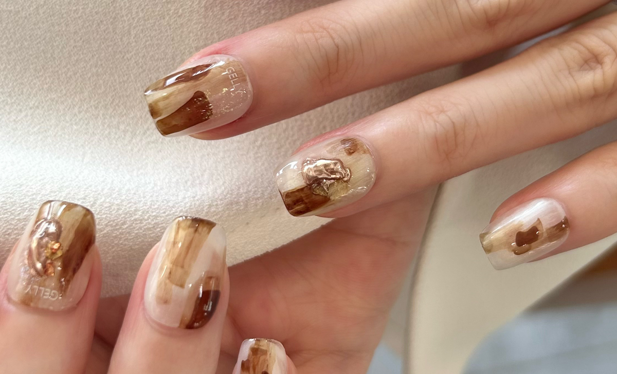Do Press-On Nails Damage Your Natural Nails? The Honest Truth