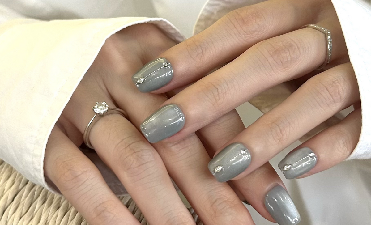 Find Your Perfect Match: The Ultimate Guide to Nail Shapes & Lengths
