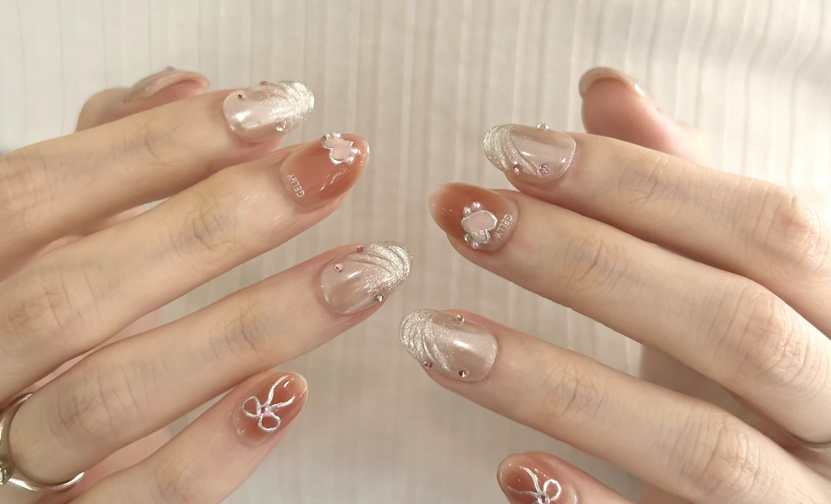The 4 Must-Have Nail Tools for a Flawless Press-On Manicure