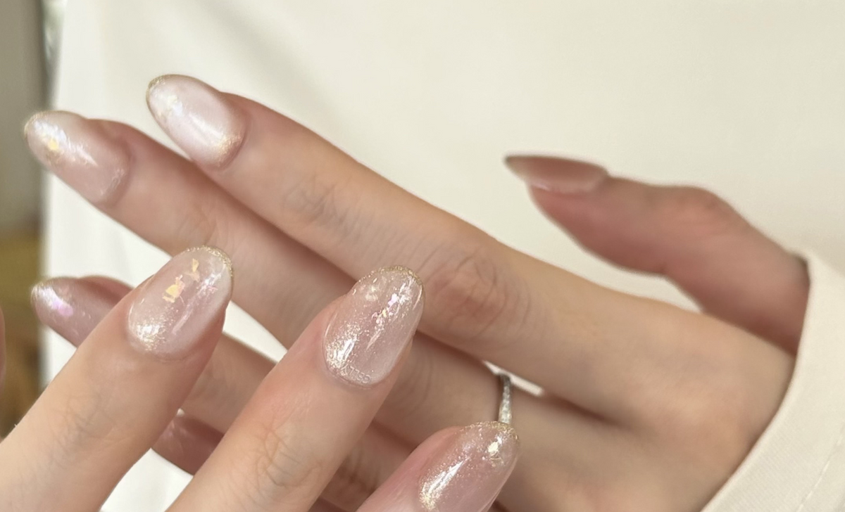 From Gel to Press-On: Your Essential Guide to Switching Nail Trends