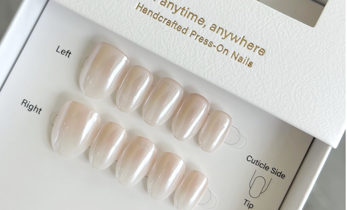 6 Essential Tips for Flawless Press-On Nail Application & Longer Wear
