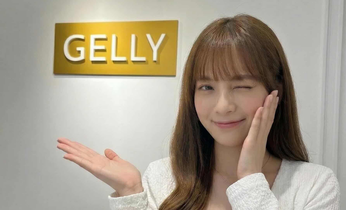 門市貼甲 press on nail store application