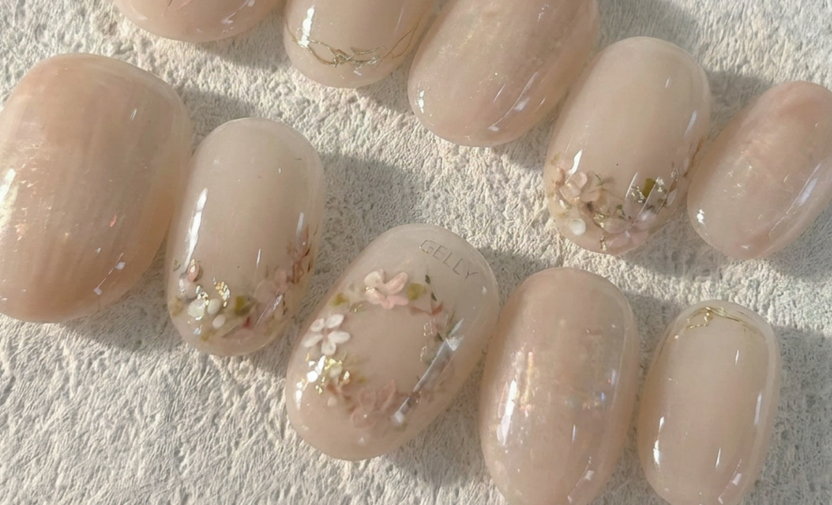 How to Clean and Store Reusable Press-On Nails Between Wears