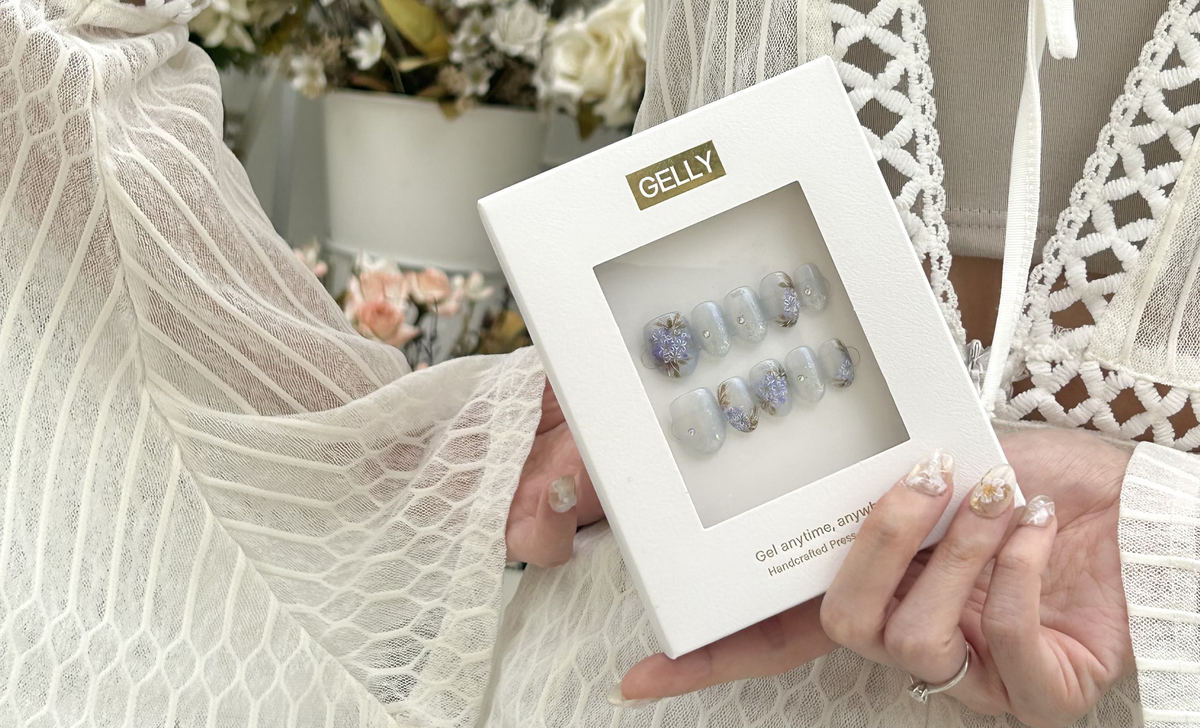 Spring Nail Perfection: Top 6 Handcrafted Press-On Nails for the 2026 Spring Season