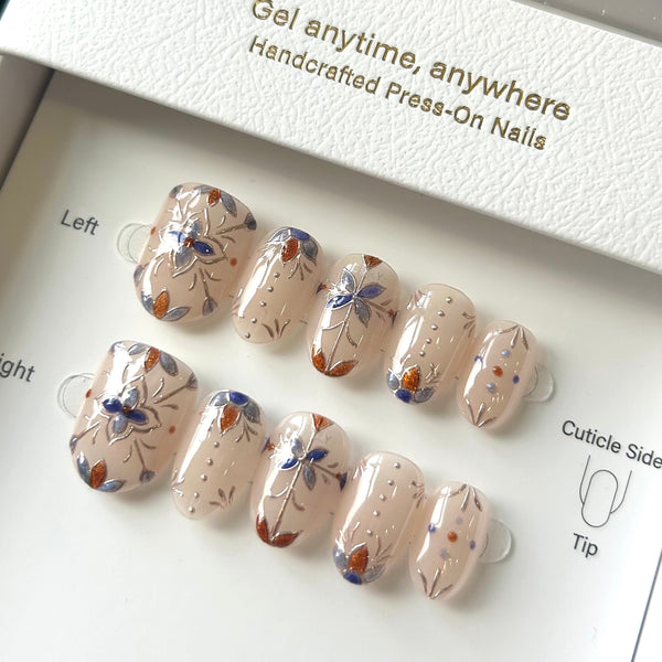 穿戴甲, 香港穿戴甲, 台灣穿戴甲, 日式美甲, 日本穿戴甲, 甲片, 美甲片, 假甲, 美甲, gel甲, press on nails hong kong, press on nails hk, press on nails UK, Japanese press on nails, false nails