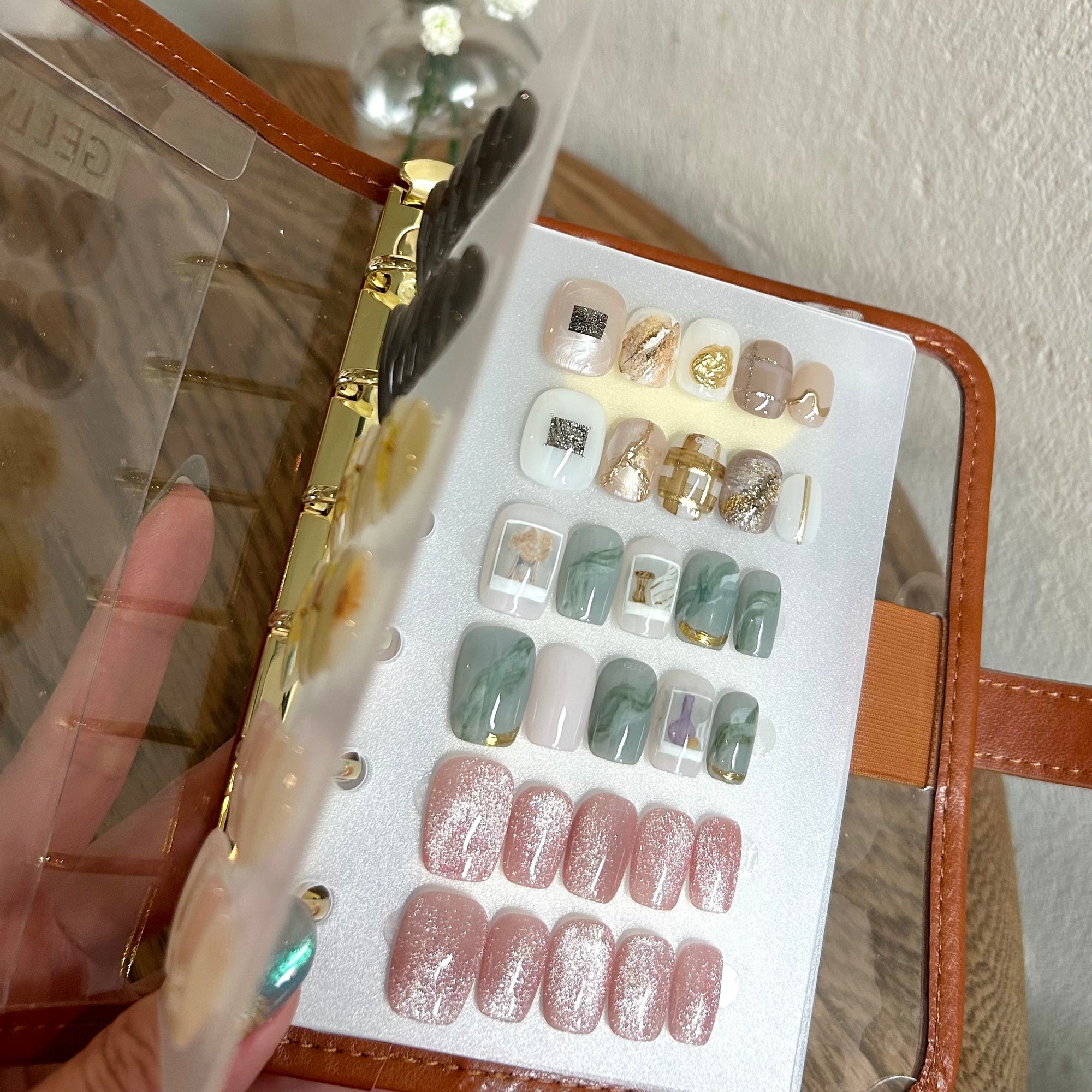 新年美甲, 新年穿戴甲, 香港穿戴甲, 穿戴甲, 美甲片, 假甲, 美甲, gel甲, 台灣穿戴甲, 台北穿戴甲, 台灣甲片, 台灣光療甲, press on nails hong kong, press on nails hk, press on nails UK, press on nails London, false nails, artificial nails, manicure, wearable nail tip
