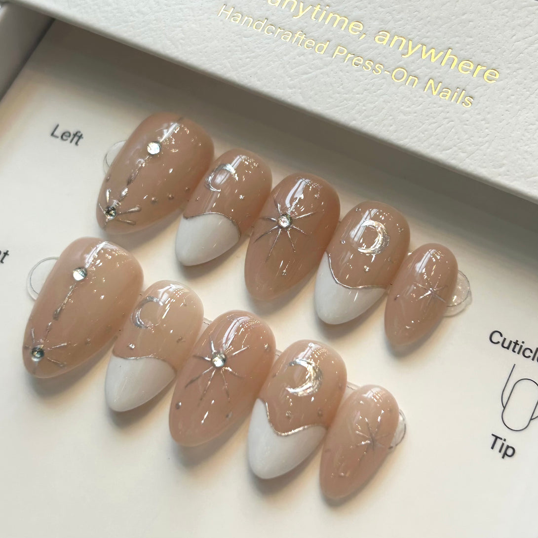 穿戴甲, 日本穿戴甲, 甲片, 美甲片, 假甲, 美甲, gel甲, 暈染美甲 press on nails hong kong, press on nails hk, press on nails UK, Japanese press on nails, false nails