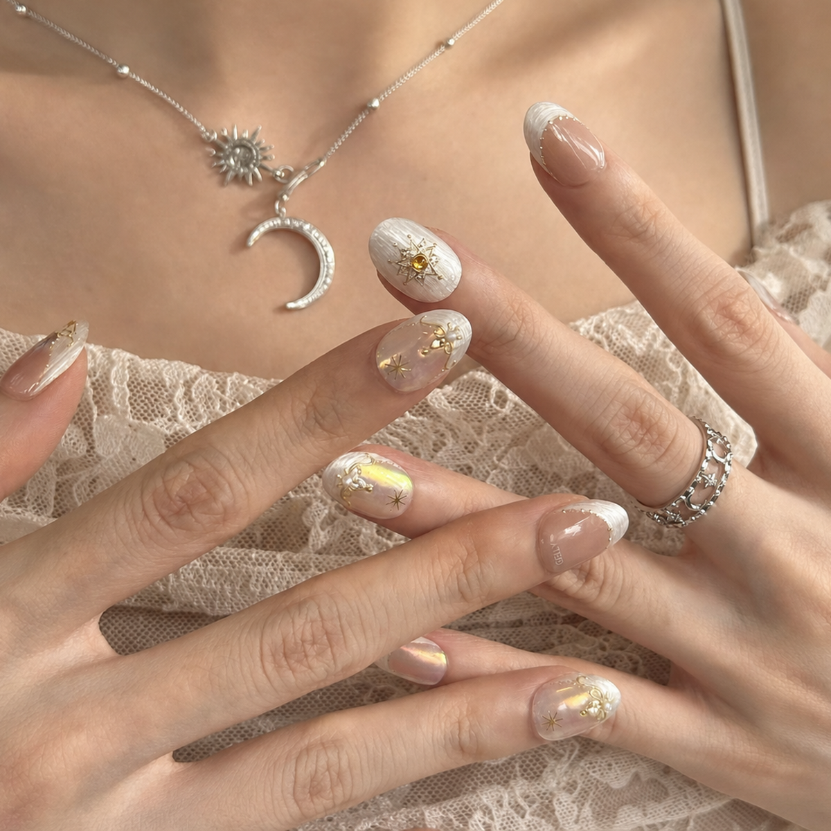 press on nail hong kong, press on nail Singapore 穿戴甲 